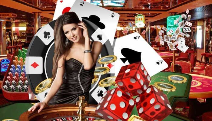 kinh nghiem choi casino online