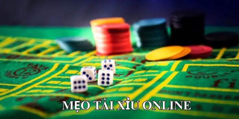 Những ưu điểm mà mẹo Tài Xỉu online mang đến