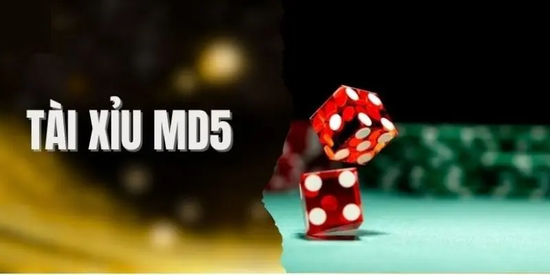 Điểm hấp dẫn khó cưỡng của Tài Xỉu online MD5