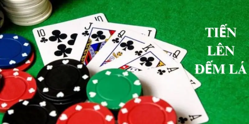 Góc nhìn chung về tựa game Tiến lên đếm lá